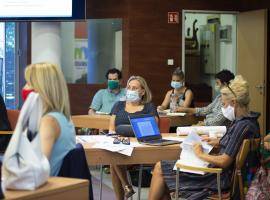 CUP4 Creativity – the first 6 months and beyond