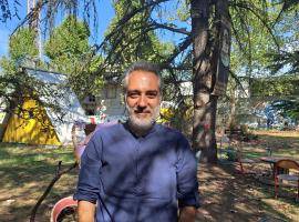  Harout Mekhsian, Director, CCO Villeurbanne