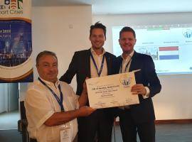 WESH (Heerlen) IEEE Smart Cities