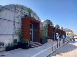 Macrolotto Zero pilot area. Photo by Eutropian