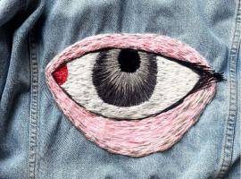 Fashion workshops are organised in North Tilburg to explore identity