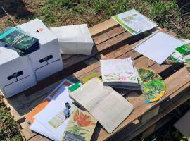 Plantathlon - Baia Mare May 2021