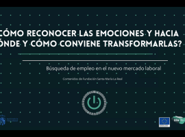 MILMA project launched a new online training “keys in job seeking”