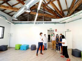 MILMA inaugurates the new training facility "Los Arcos"