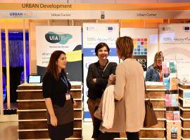 UIA PS is recruiting a Project Officer