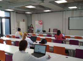 Four BC labs have started on site in CIFE and in Los Arcos facilities