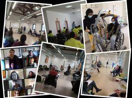 Fourth eddition of BC LABS is already on going