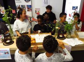 Seraing - A Place to Be-Come project