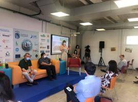 Milma's projects closing event