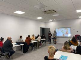 The 5th edition of the milma project is ongoing