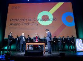 City protocol's signature