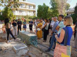 policy lab site visit