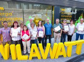 2020 arrived and Vilawatt is back with more energy than ever!