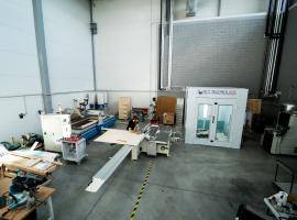 Ventspils prototyping workshop