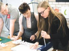 Valmiera opens DARE, the makerspace for creative ideas and new opportunities