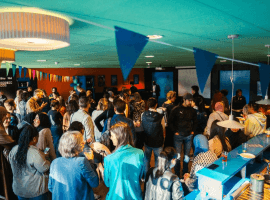 Opening Studio Noord