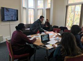 Case study Mifriendly Cities Ali Abdul