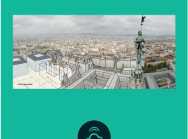 BRISE Vienna, pilot, automated building verification, BIM