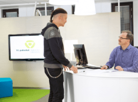 GSIP Journal 2: get an update on Vantaa's project