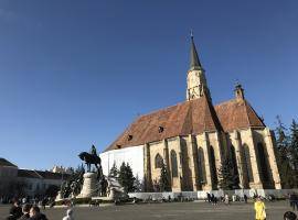 Cluj  project jounral 1