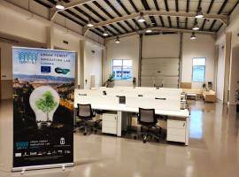 Fostering local skills and innovation capacity in the forest sector: UFIL's first journal is out