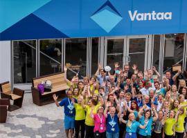 GSIP Expert Journal 1: Get to know the project and what happened in the first 6 months!