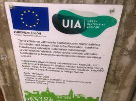 Journal n 06: Urban Infra Revolution