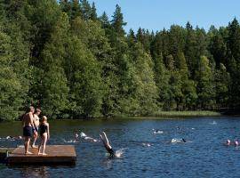 Revitalizing urban labour markets