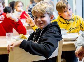 Local services in action