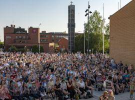 Vantaa people in action