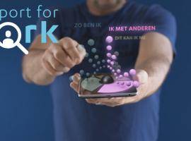 P4W Journal 2: A phase of intensive technical development and prototyping!