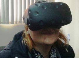  Google for Virtual and Augmented Reality