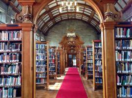 The road to knowledge