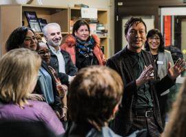 Birmingham USE IT project