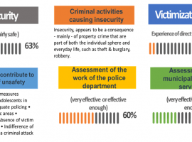 Victimization Safety Diagnostic Research