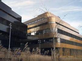 Chalmers university gothenburg