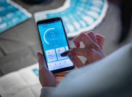 CitiCAP application test started