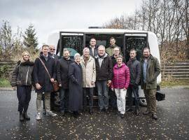 TUPPAC/LINC Journal 2