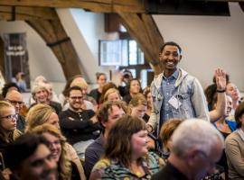 CURANT Expert Journal: Get an update on what has been happening in the last 6 months