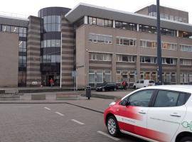 AIRQON Journal 1: First challenges