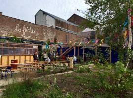 Tast'in Fives Journal 2