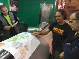 B-MINCOME Journal 5: A successful journey tpwards participative and community-oriented social welfare system