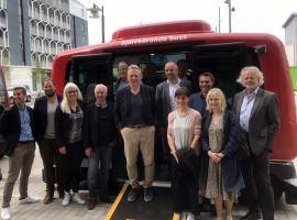 C-TUPPAC Expert Journal: Get an update on what has been happening in the last 6 months