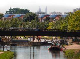 Earth Cycle Journal 2: New challenges and new perspectives