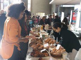 Coventry Journal 3: Looking towards the future