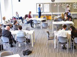 SASMOB stakeholders meeting