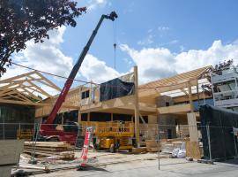 Earth Cycle fabric Realisation (May 2021)