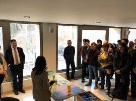 Future innovators in Cuenca