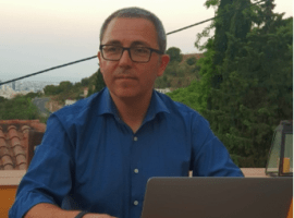  Enric Ruiz-Esteller, Public Sector Manager at Inetum