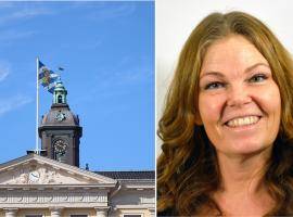 Unique testbed helps Gothenburg become an international innovation player